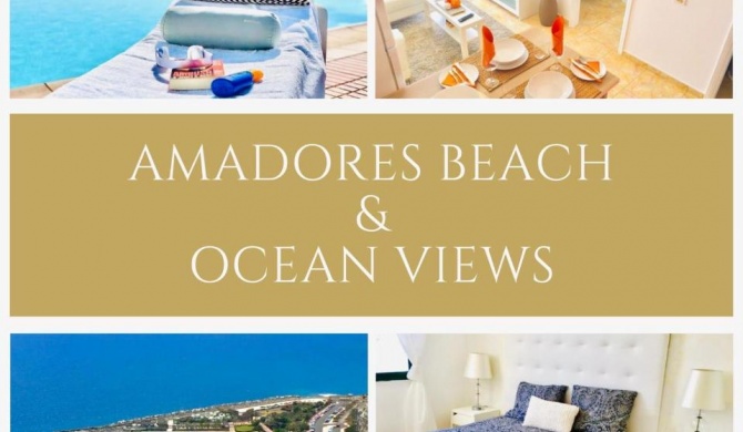 AMADORES BEACH & OCEAN VIEWS