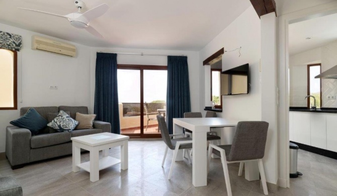 La Manga Club Resort - Los Molinos 480