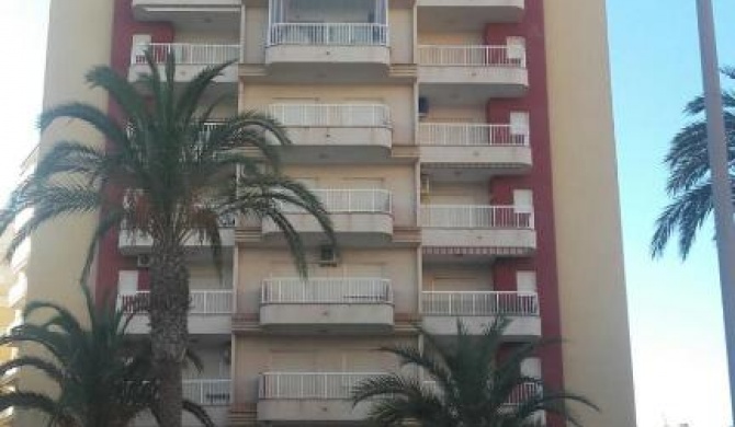 Apartamento Las Gondolas-Tiziano