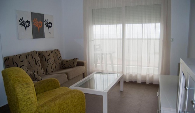 Apartamentos Veneziola Golf II