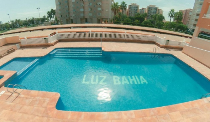 Luz Bahía