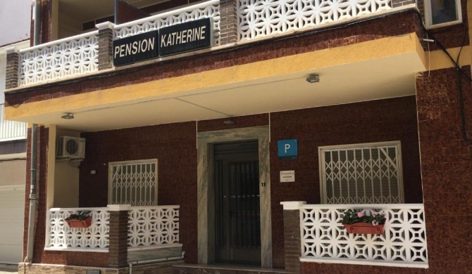 Pension Katherine