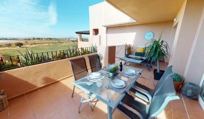 Casa Gordino - A Murcia Holiday Rentals Property