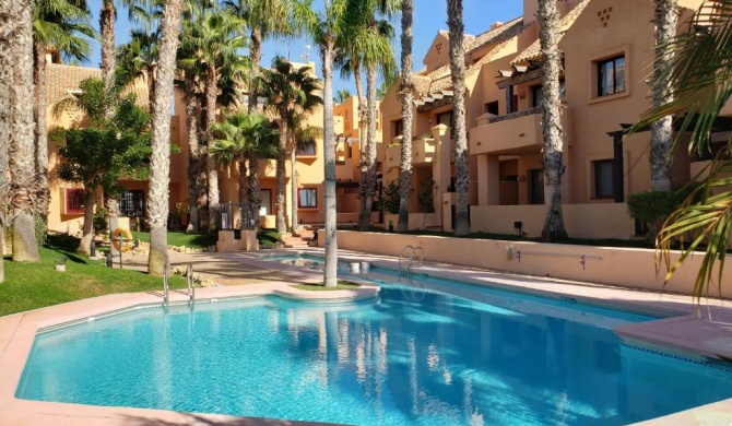 Casa Javier - A Murcia Holiday Rentals Property