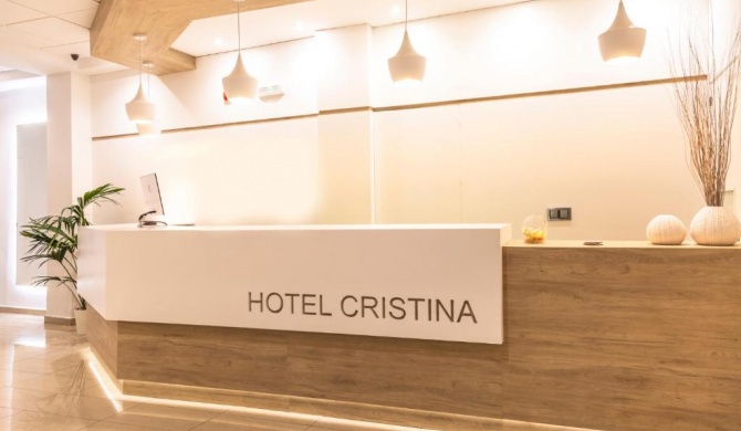 Hotel Cristina