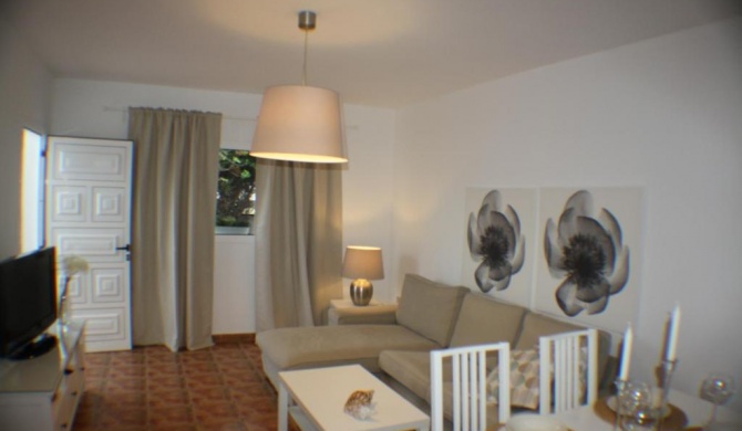 Apartamento Las Salinas