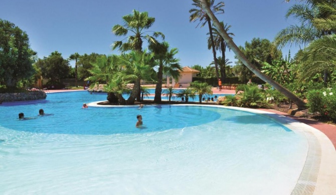 Mazarron Country Club Resort