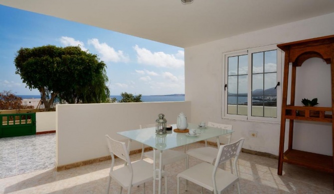 Apartment Lapa Punta Mujeres Sea Views By PVL