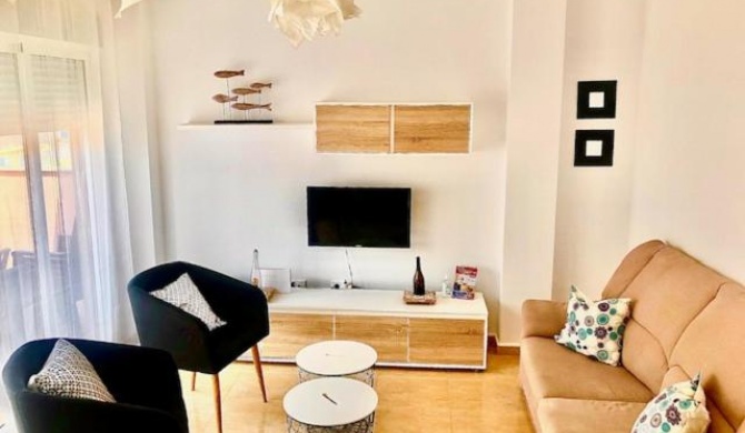 Apartamento GA Inmo