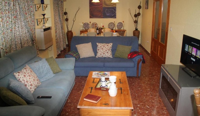 Apartamento Centro Murcia