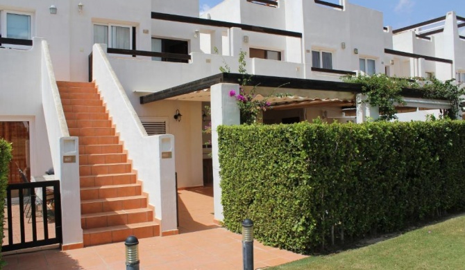 Apartamento en Murcia Golf Resort