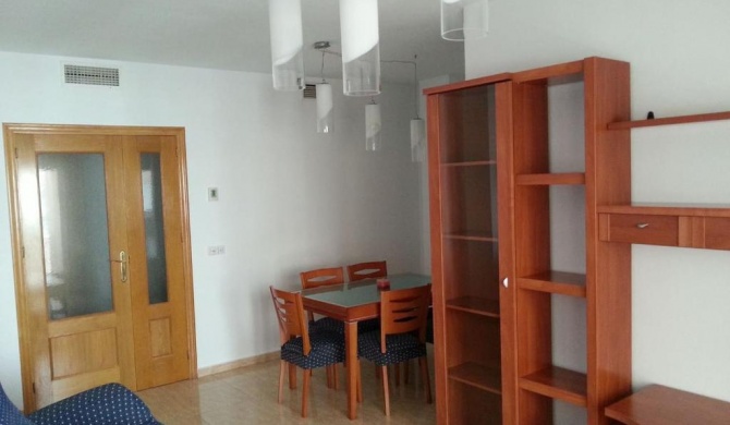 Apartamento Florencia