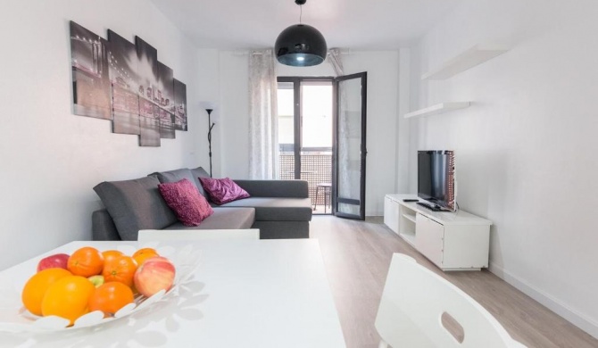 Apartamento Galicia