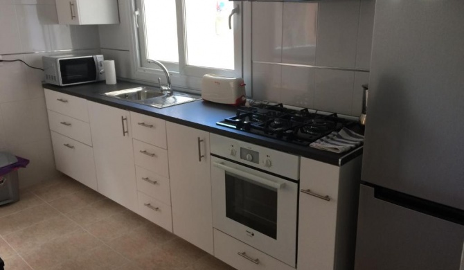 Apartamento Mateos 50 por ciento dcto directo