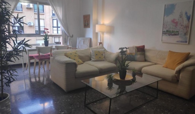 Apartamento Murcia Centro