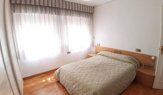 Apartamento Salzillo centro