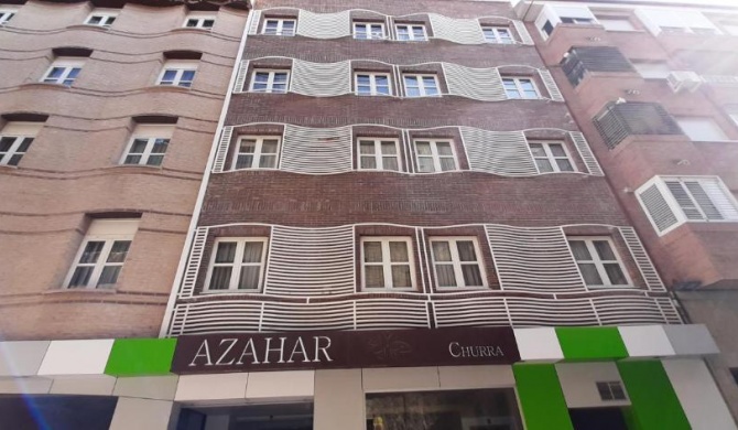 Hotel Azahar