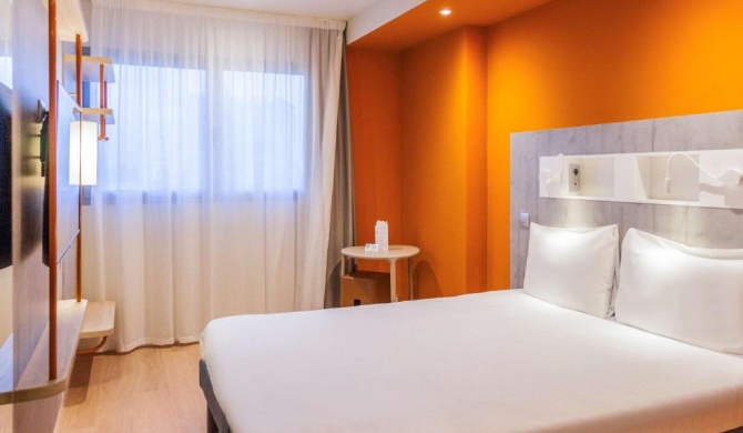 ibis budget Huerta De Murcia