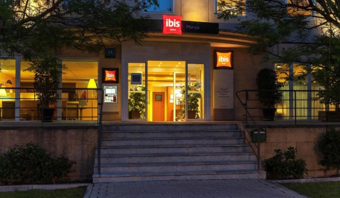 Ibis Murcia