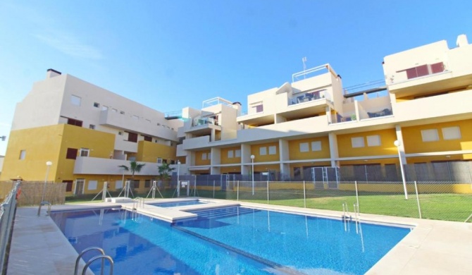 Duplex Apartament Orihuela Costa Ref 4211