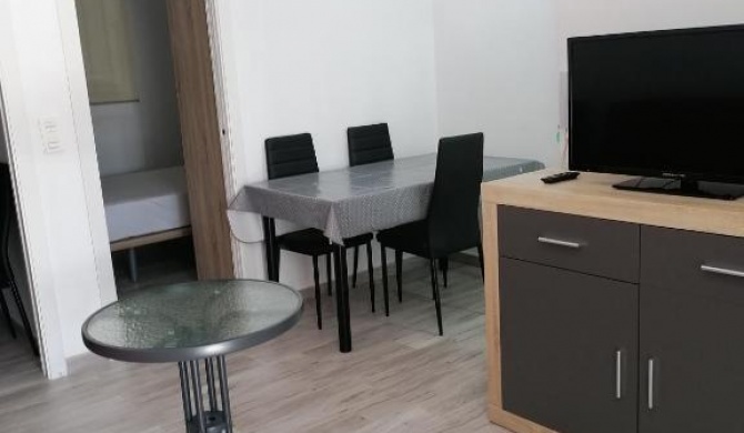 Apartamento el Castellar