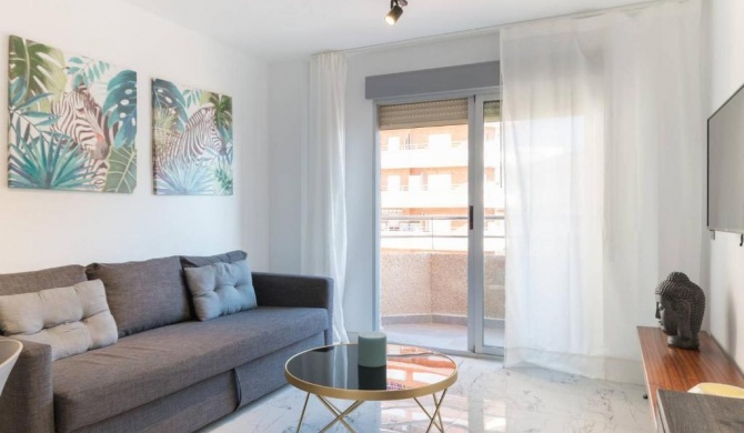 Apartamento Puertoplaya II