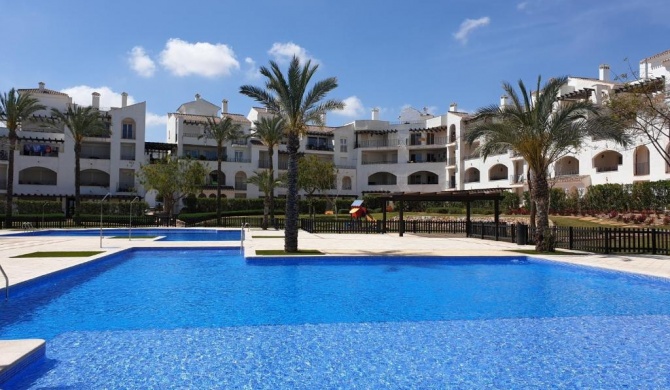 Casa Bacaladilla - A Murcia Holiday Rentals Property