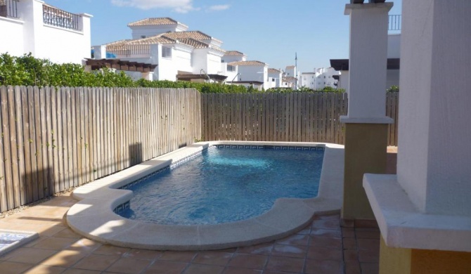 Casa Boga 20 - A Murcia Holiday Rentals Property