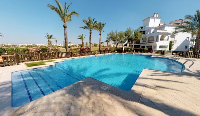 Casa Ceilidh - A Murcia Holiday Rentals Property