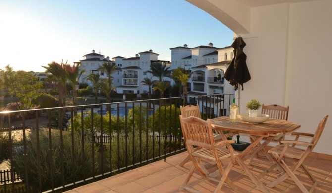 Casa Emperador - A Murcia Holiday Rentals Property