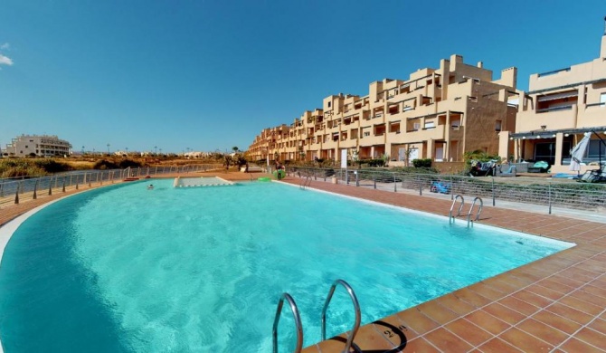 Casa Las Islas - A Murcia Holiday Rentals Property