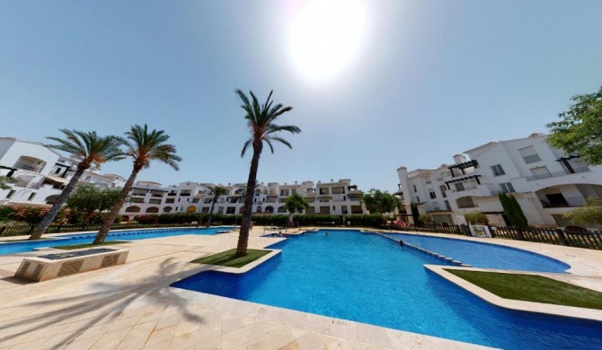 Casa Martin(R) - A Murcia Holiday Rentals Property