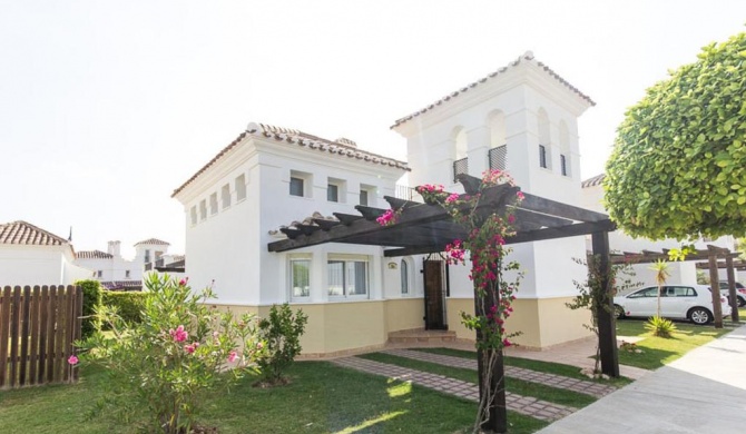 Casa Quisqueya - A Murcia Holiday Rentals Property