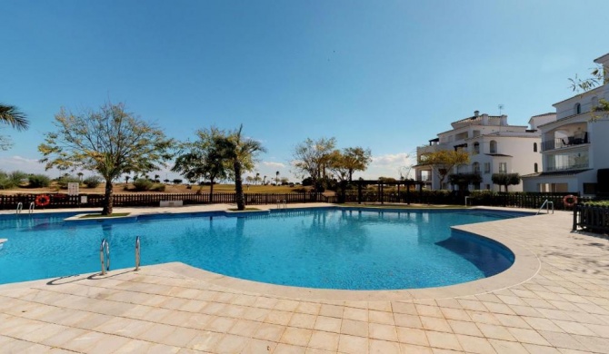 Casa Satsun - A Murcia Holiday Rentals Property