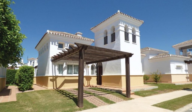 Stunning home in Roldan with 2 Bedrooms, WiFi and Outdoor swimming pool