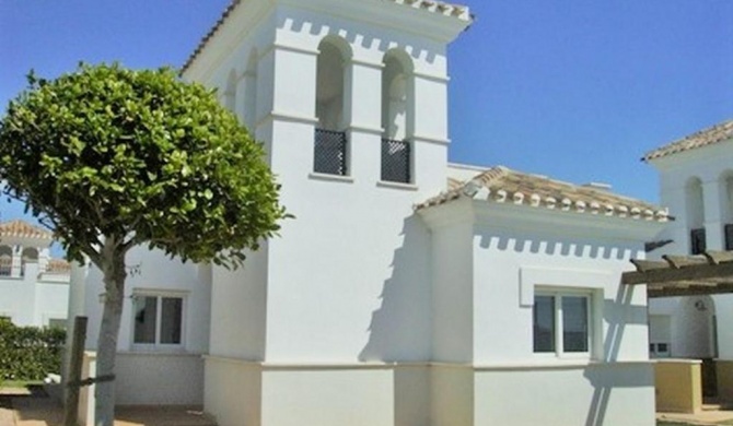 Villa Sol y Luna-A Murcia Holiday Rentals Property