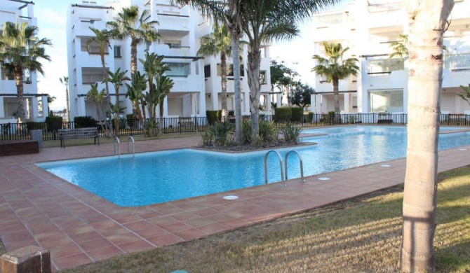 Terrazas de la Torre Golf Resort Apartment by Rental Olé