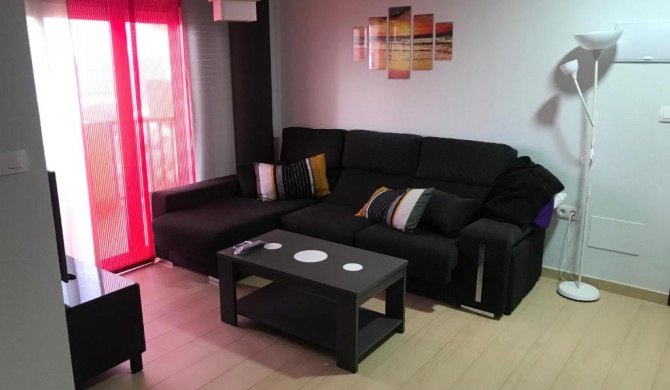 Apartamento La Manga