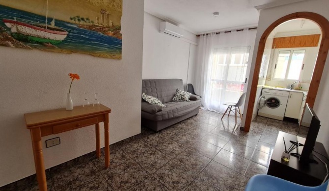 Apartamento Lo Pagan