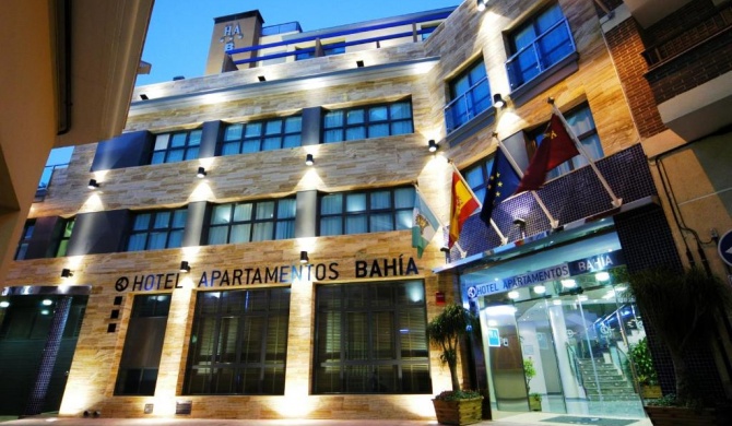 Aparthotel Bahía