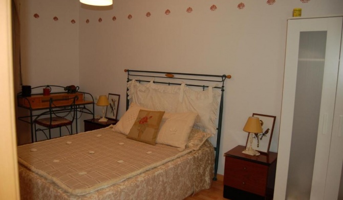 Apartamentos Santa Bárbara