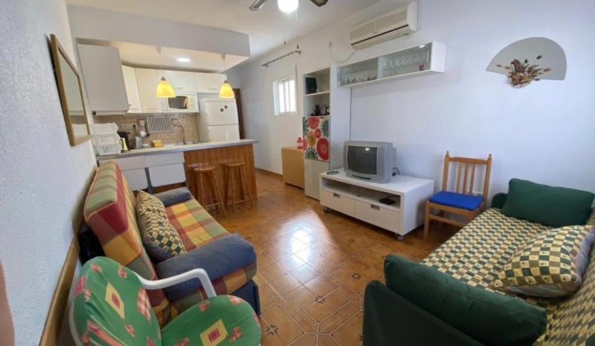 Apartamento Tucumán