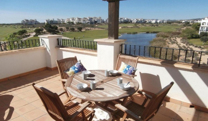 Amazing apartment in Sucina with 2 Bedrooms, WiFi and Outdoor swimming pool