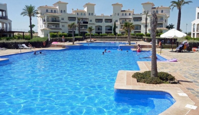 Atlantico 279422-A Murcia Holiday Rentals Property