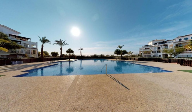 Atlantico 302527-A Murcia Holiday Rentals Property