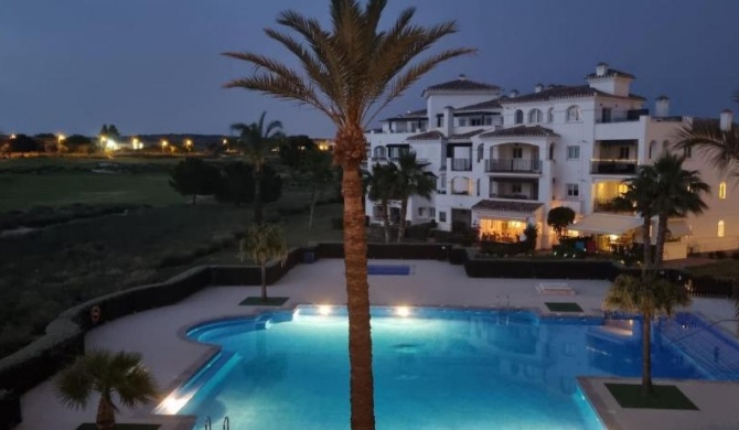 Casa Scully - Pool & Mountain View Apartment, Hacienda Riquelme