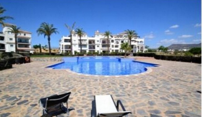 Casa Sorella - A Murcia Holiday Rentals Property