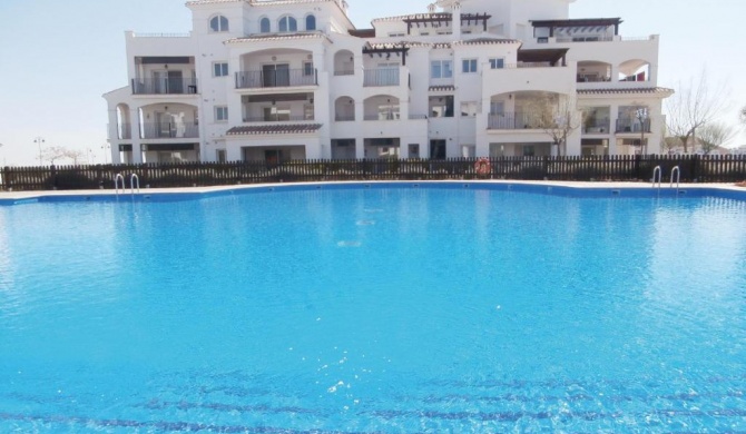 Nice apartment in Sucina with 2 Bedrooms and Outdoor swimming pool