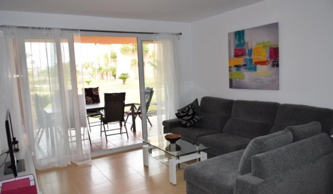 Apartment 12102 -A Murcia Holiday Rentals Property