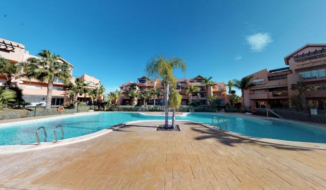 Casa Atalya - A Murcia Holiday Rentals Property